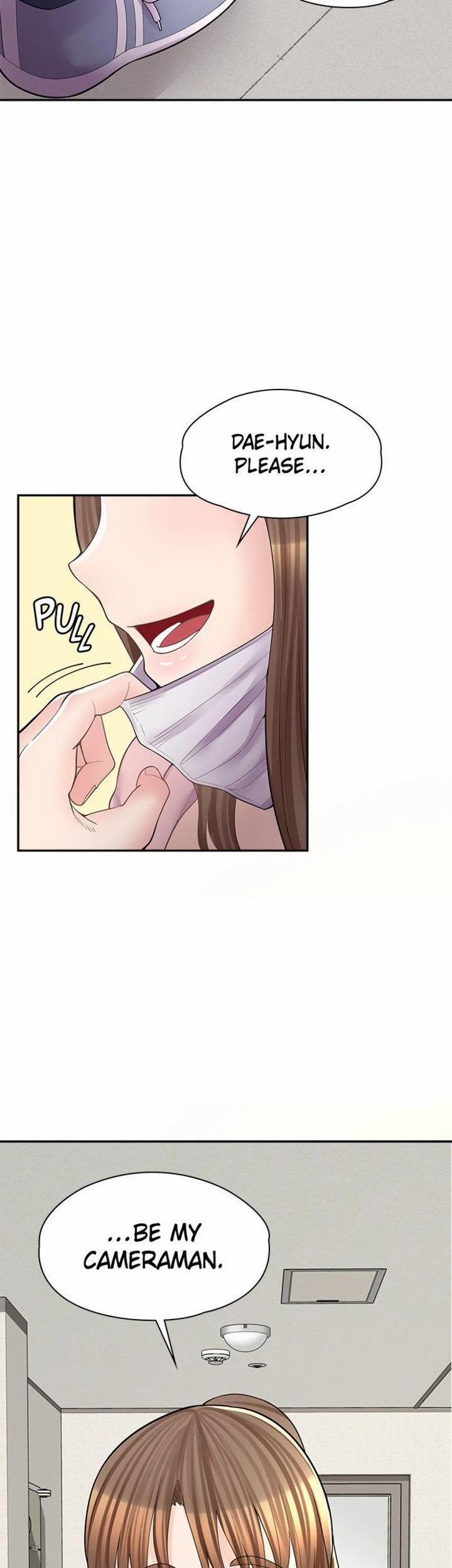 đọc truyện Erotic Manga Café Girls Chương 14 ảnh 3 tại Thiên Thai Truyện