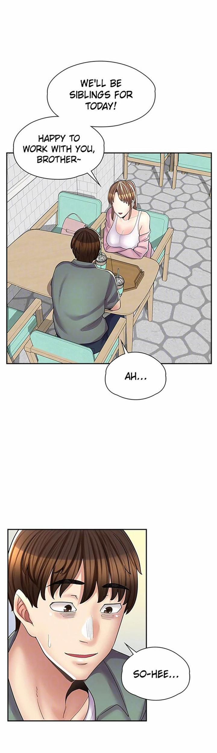 đọc truyện Erotic Manga Café Girls Chương 14 ảnh 14 tại Thiên Thai Truyện