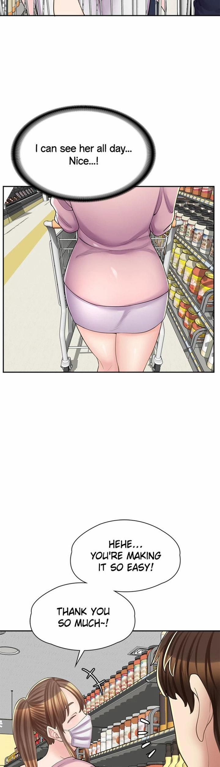 đọc truyện Erotic Manga Café Girls Chương 14 ảnh 23 tại Thiên Thai Truyện