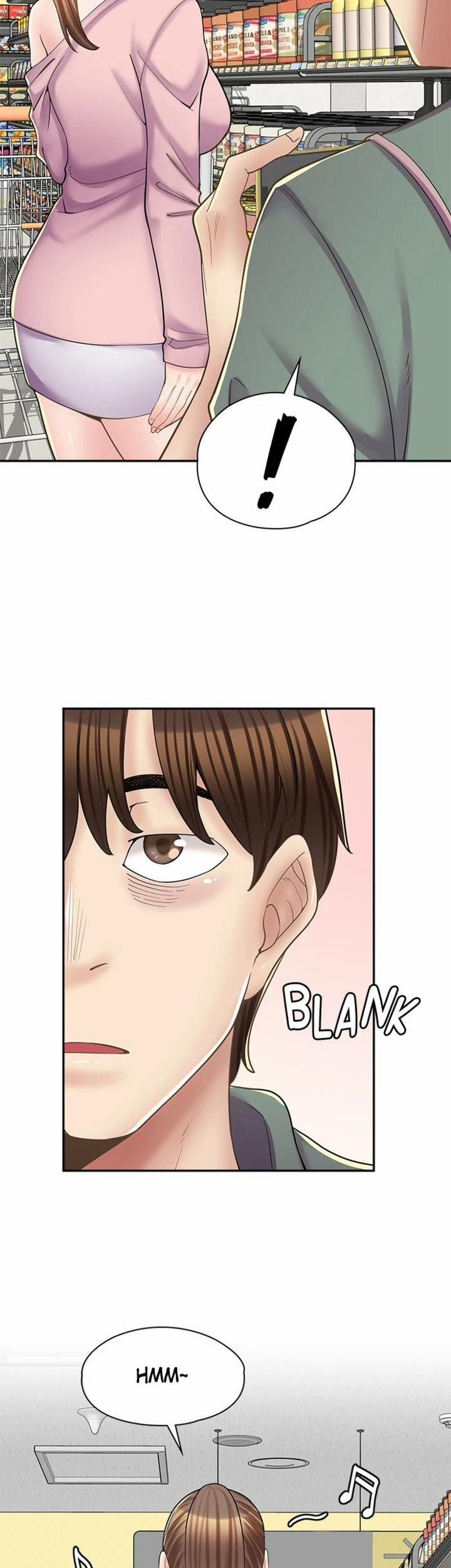 đọc truyện Erotic Manga Café Girls Chương 14 ảnh 24 tại Thiên Thai Truyện