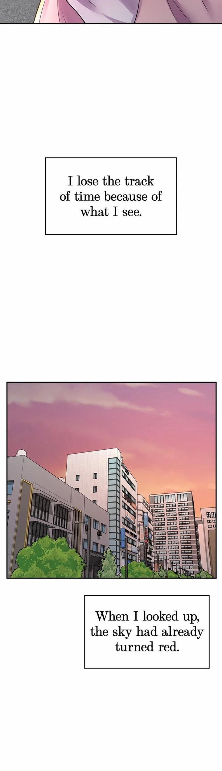 đọc truyện Erotic Manga Café Girls Chương 14 ảnh 27 tại Thiên Thai Truyện