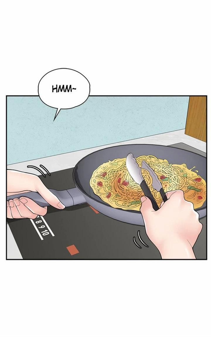 đọc truyện Erotic Manga Café Girls Chương 14 ảnh 28 tại Thiên Thai Truyện