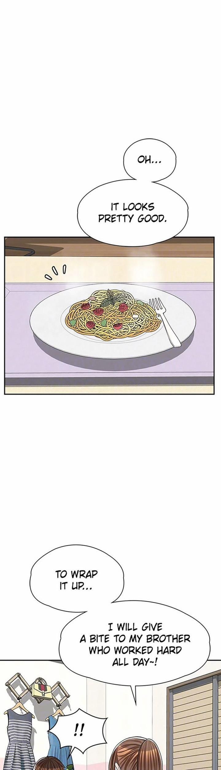 đọc truyện Erotic Manga Café Girls Chương 14 ảnh 32 tại Thiên Thai Truyện