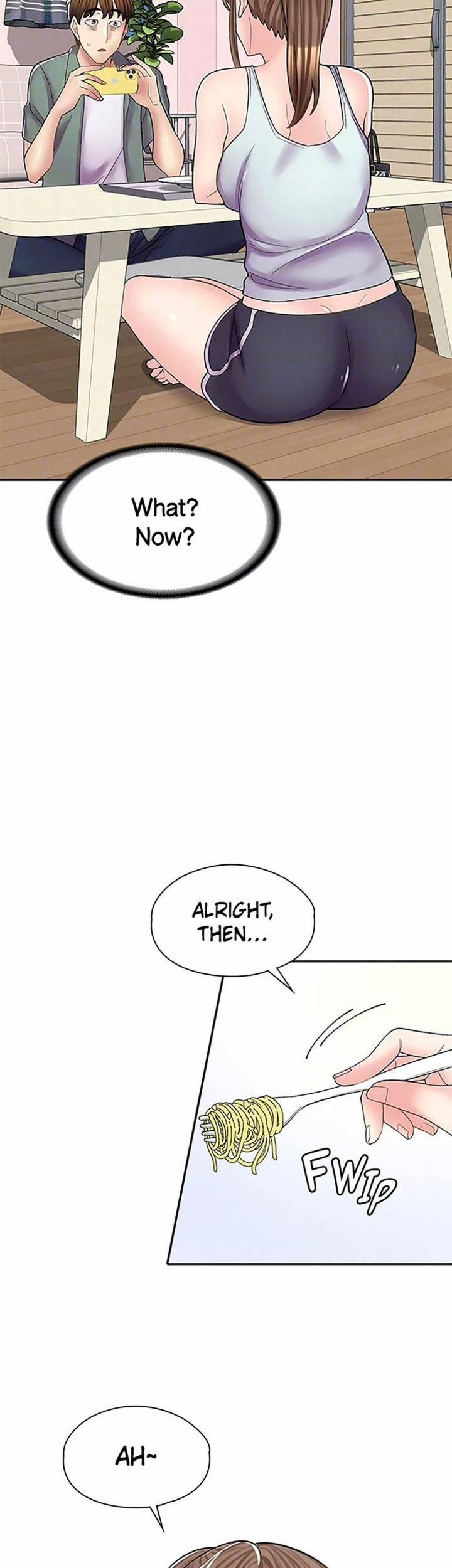 đọc truyện Erotic Manga Café Girls Chương 14 ảnh 33 tại Thiên Thai Truyện