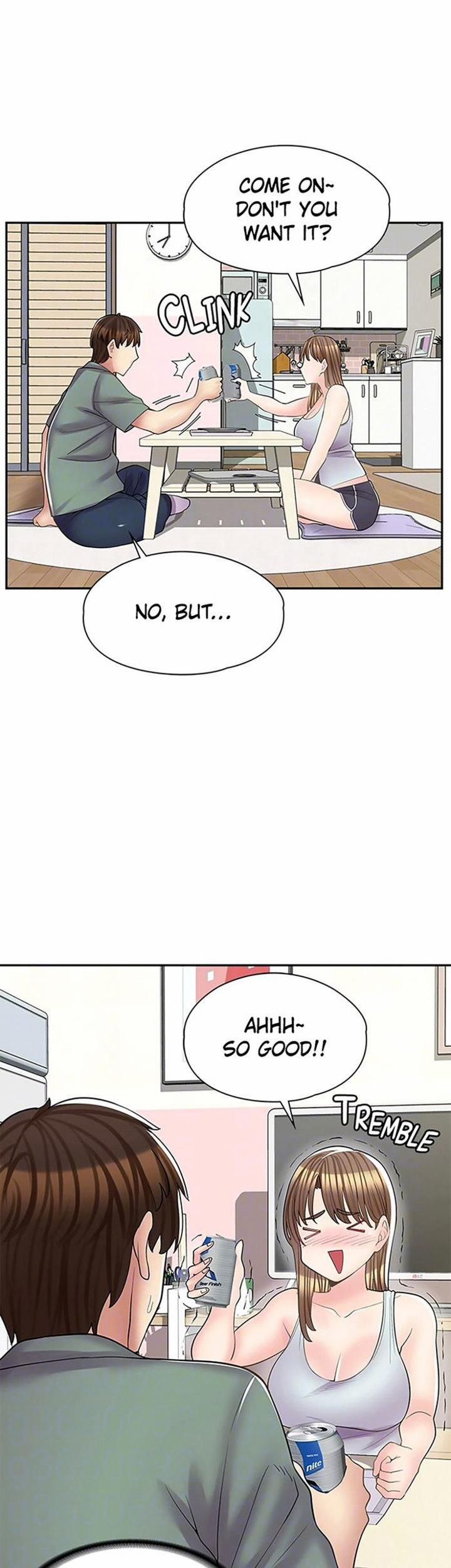 đọc truyện Erotic Manga Café Girls Chương 14 ảnh 38 tại Thiên Thai Truyện