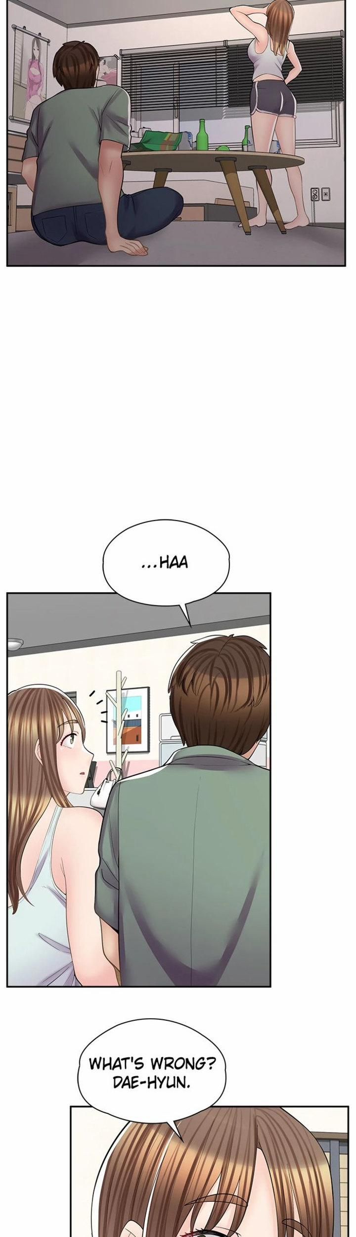 đọc truyện Erotic Manga Café Girls Chương 14 ảnh 47 tại Thiên Thai Truyện