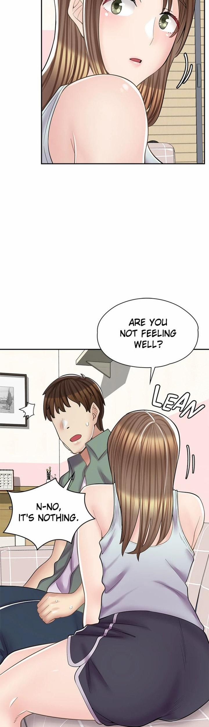 đọc truyện Erotic Manga Café Girls Chương 14 ảnh 48 tại Thiên Thai Truyện