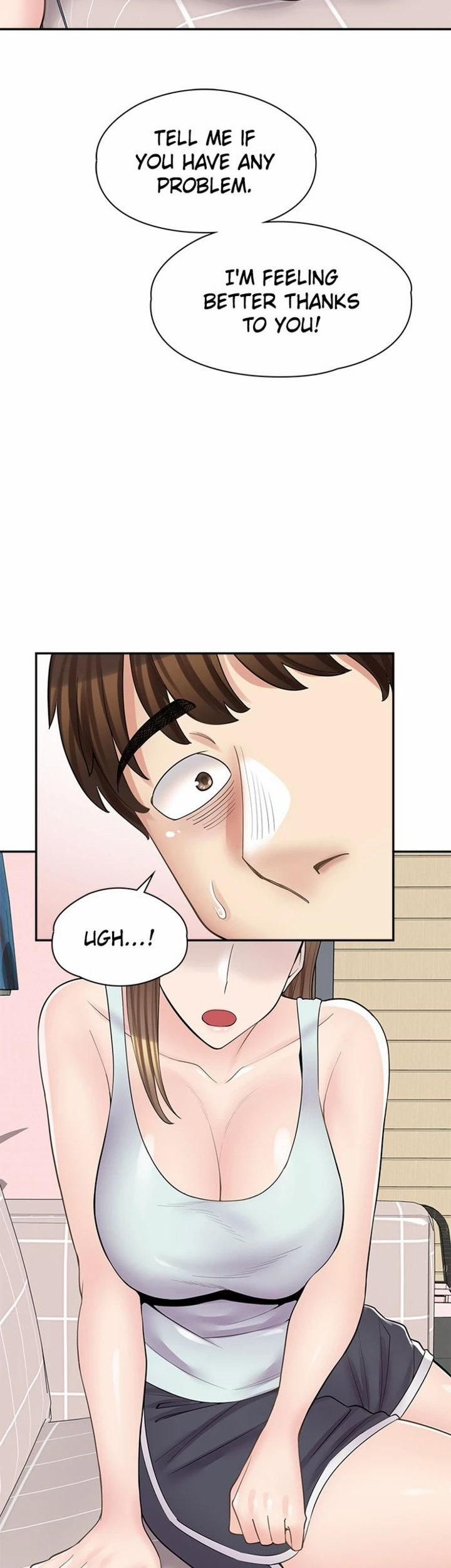 đọc truyện Erotic Manga Café Girls Chương 14 ảnh 49 tại Thiên Thai Truyện