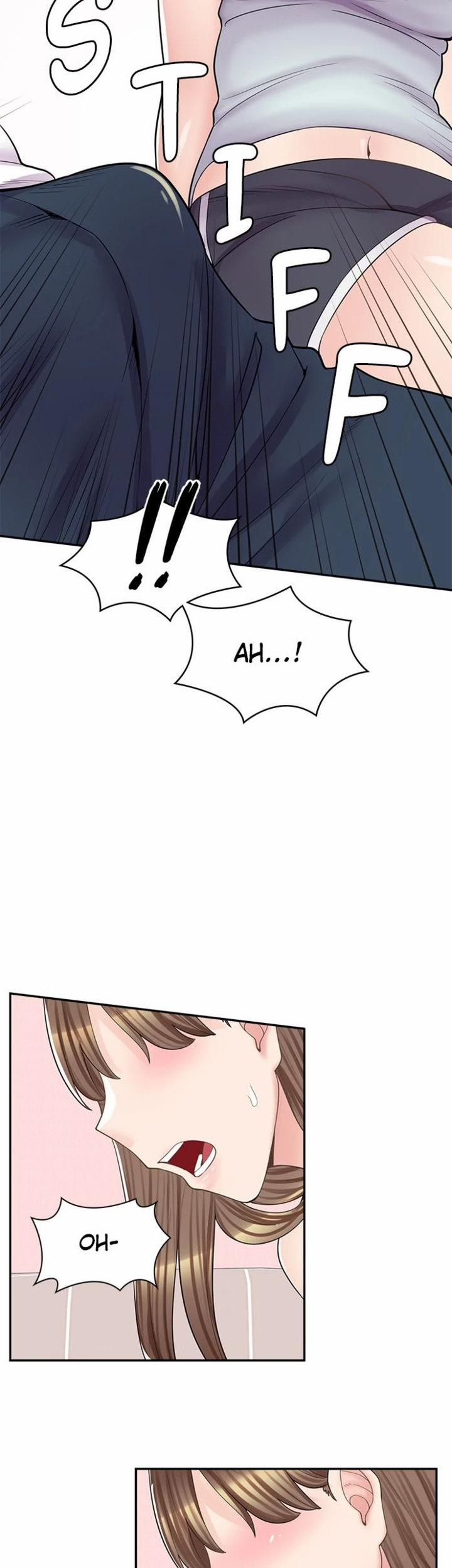 đọc truyện Erotic Manga Café Girls Chương 14 ảnh 51 tại Thiên Thai Truyện