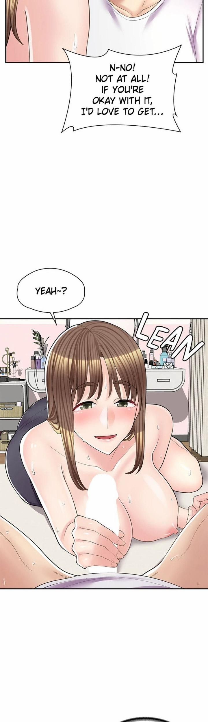 đọc truyện Erotic Manga Café Girls Chương 15 ảnh 25 tại Thiên Thai Truyện