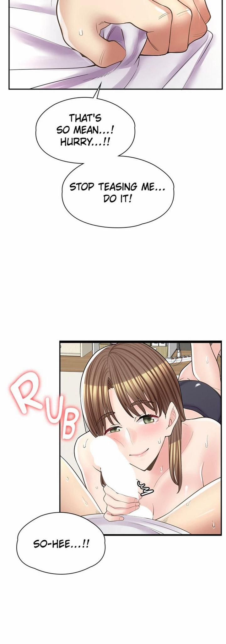 đọc truyện Erotic Manga Café Girls Chương 15 ảnh 28 tại Thiên Thai Truyện