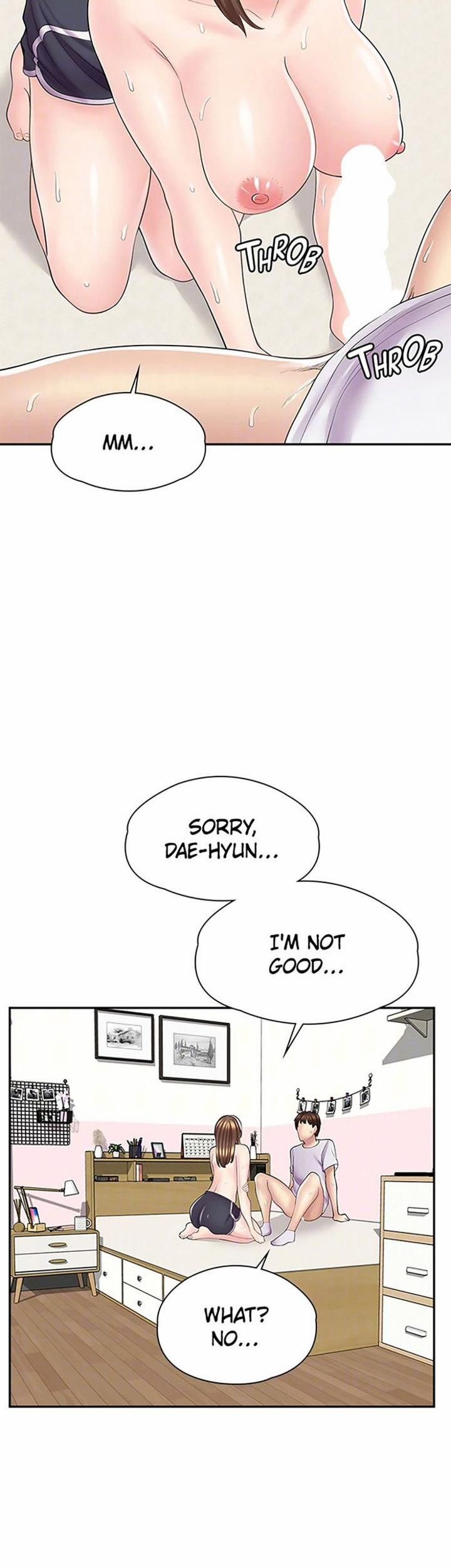 đọc truyện Erotic Manga Café Girls Chương 15 ảnh 33 tại Thiên Thai Truyện