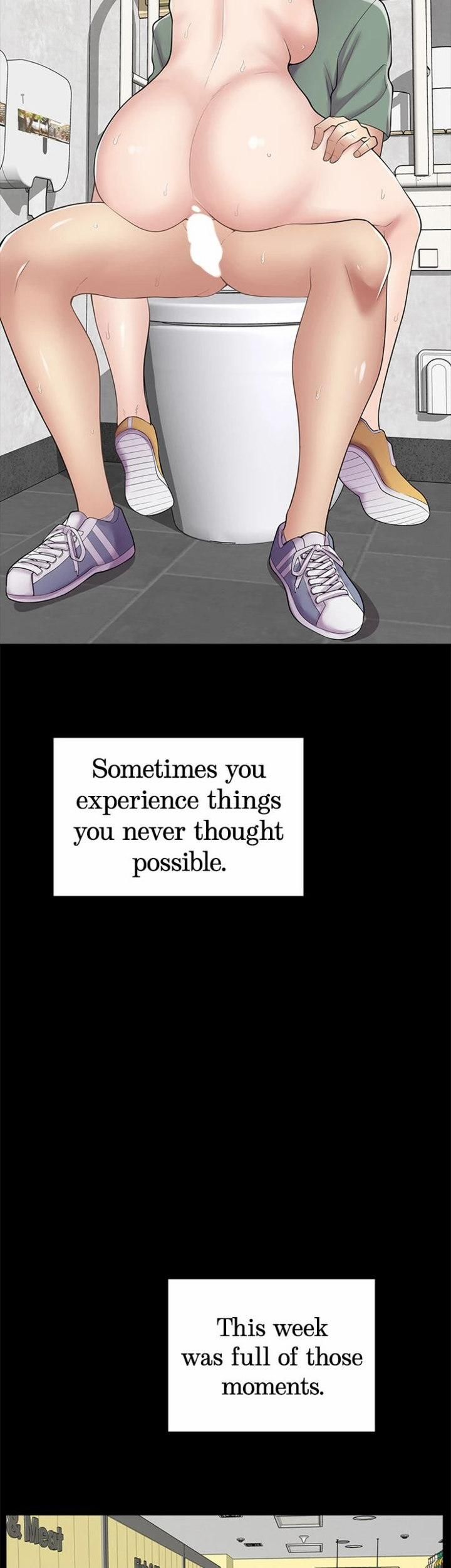 đọc truyện Erotic Manga Café Girls Chương 15 ảnh 6 tại Thiên Thai Truyện