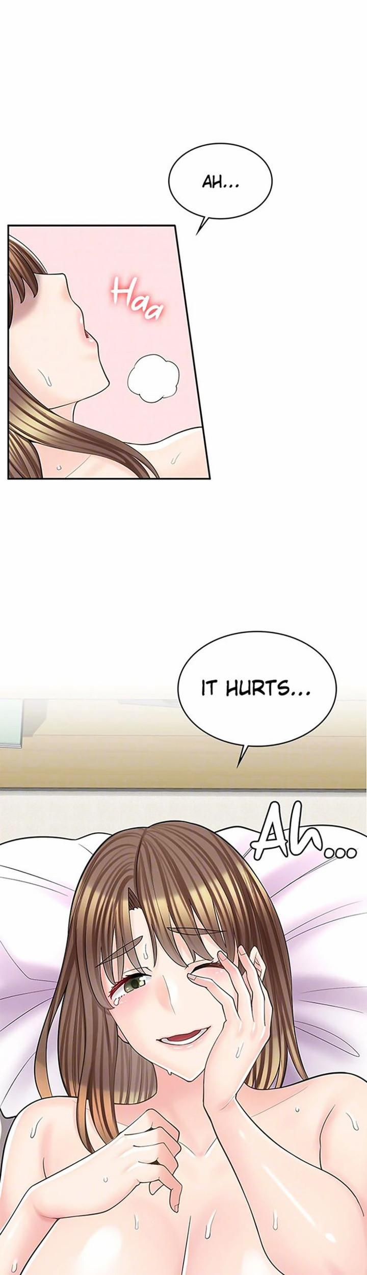 đọc truyện Erotic Manga Café Girls Chương 16 ảnh 19 tại Thiên Thai Truyện