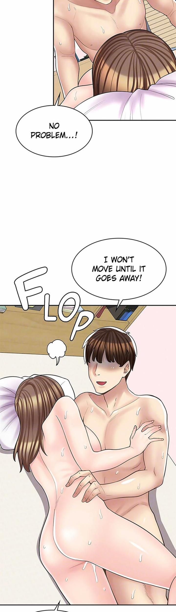 đọc truyện Erotic Manga Café Girls Chương 16 ảnh 21 tại Thiên Thai Truyện