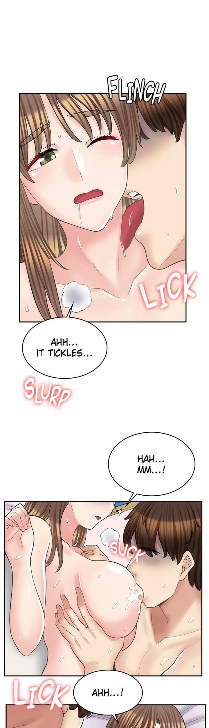 đọc truyện Erotic Manga Café Girls Chương 16 ảnh 25 tại Thiên Thai Truyện