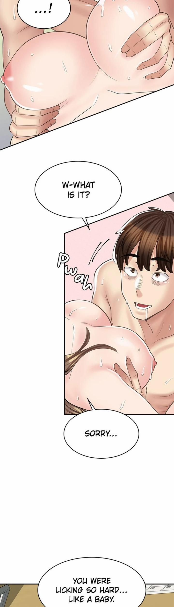 đọc truyện Erotic Manga Café Girls Chương 16 ảnh 27 tại Thiên Thai Truyện