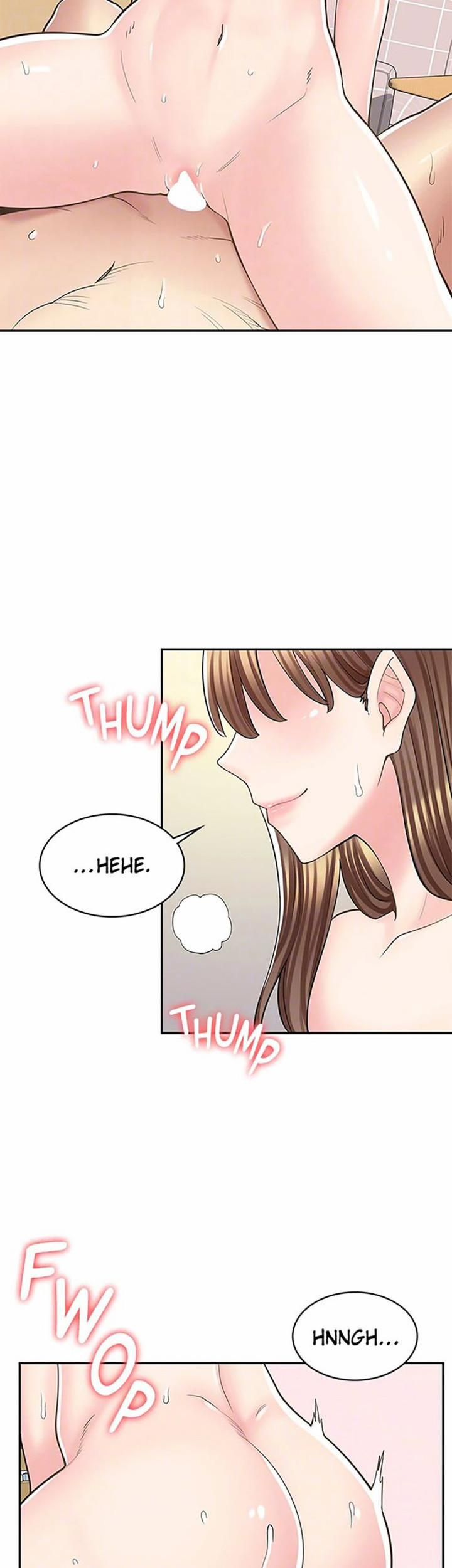 đọc truyện Erotic Manga Café Girls Chương 16 ảnh 33 tại Thiên Thai Truyện