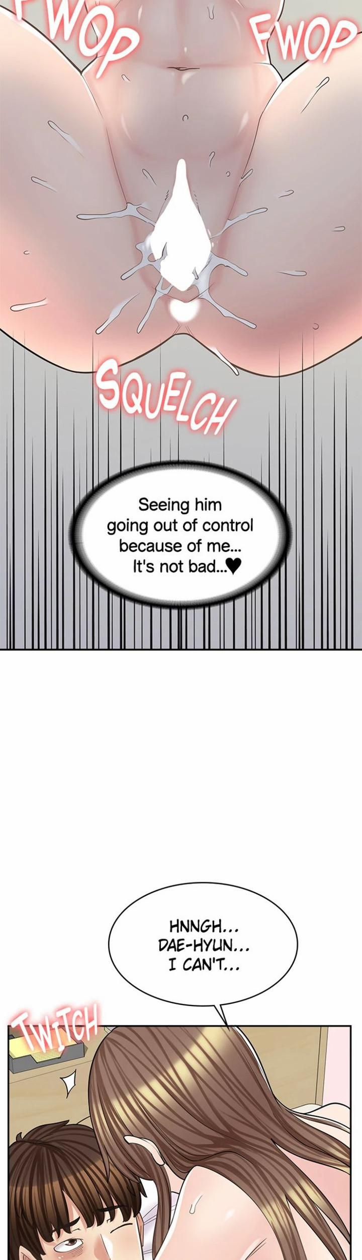 đọc truyện Erotic Manga Café Girls Chương 16 ảnh 45 tại Thiên Thai Truyện