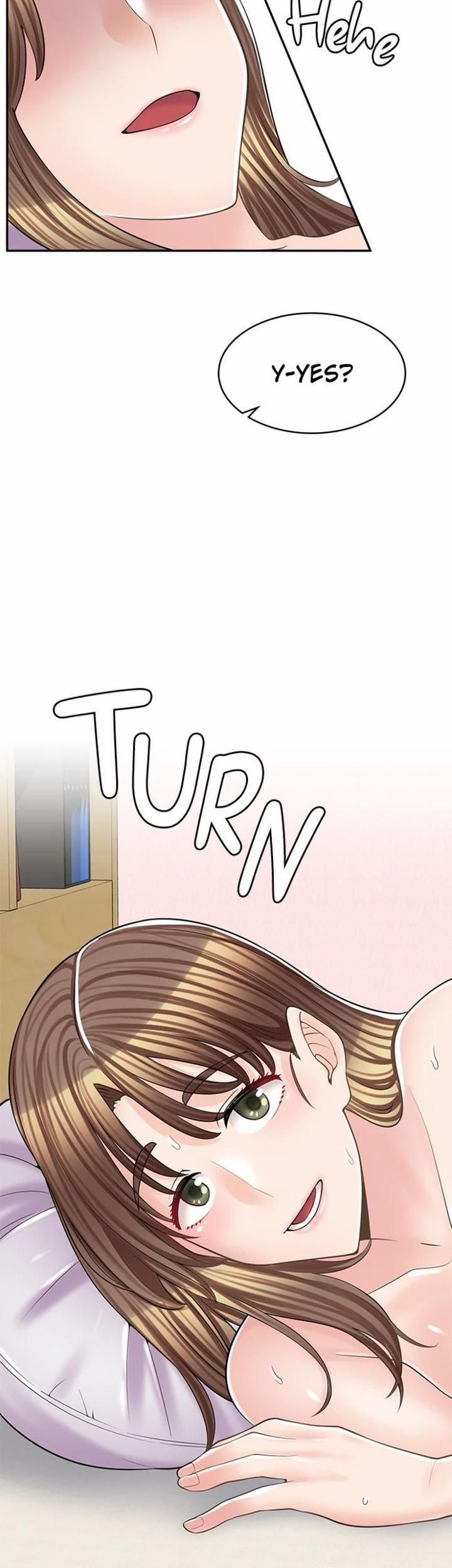 đọc truyện Erotic Manga Café Girls Chương 16 ảnh 52 tại Thiên Thai Truyện