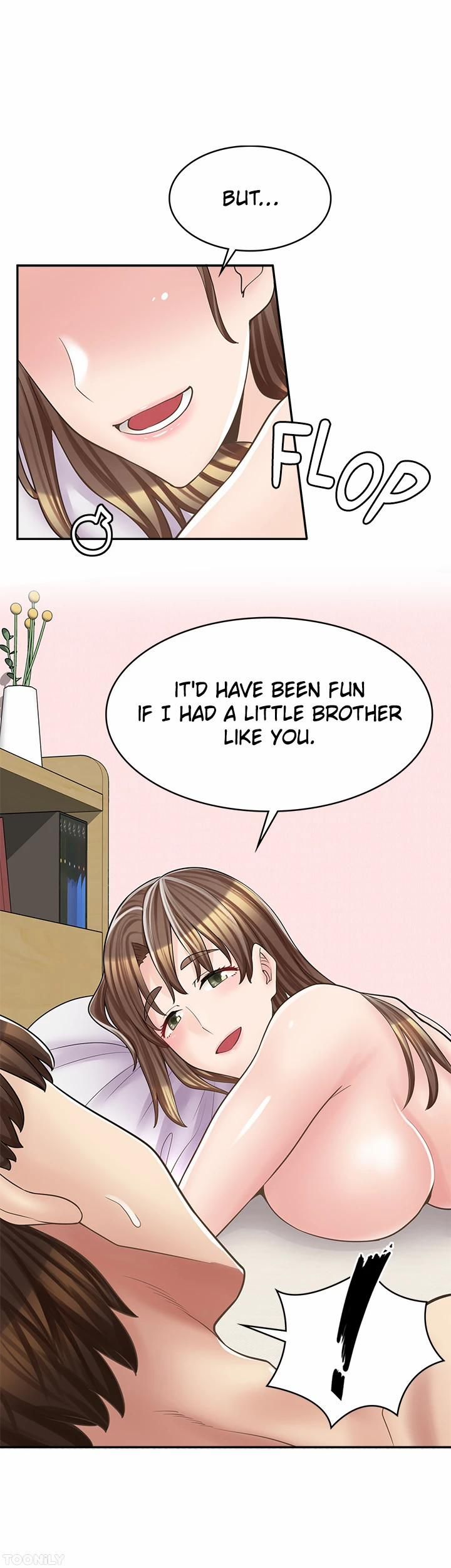 đọc truyện Erotic Manga Café Girls Chương 17 ảnh 13 tại Thiên Thai Truyện