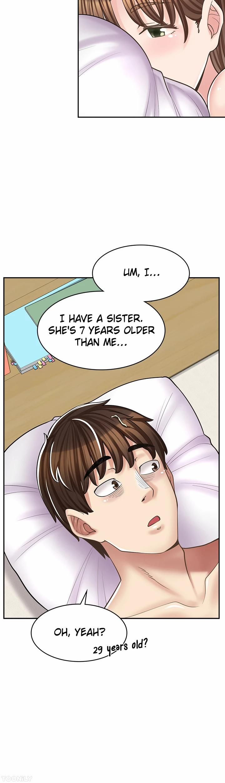 đọc truyện Erotic Manga Café Girls Chương 17 ảnh 15 tại Thiên Thai Truyện