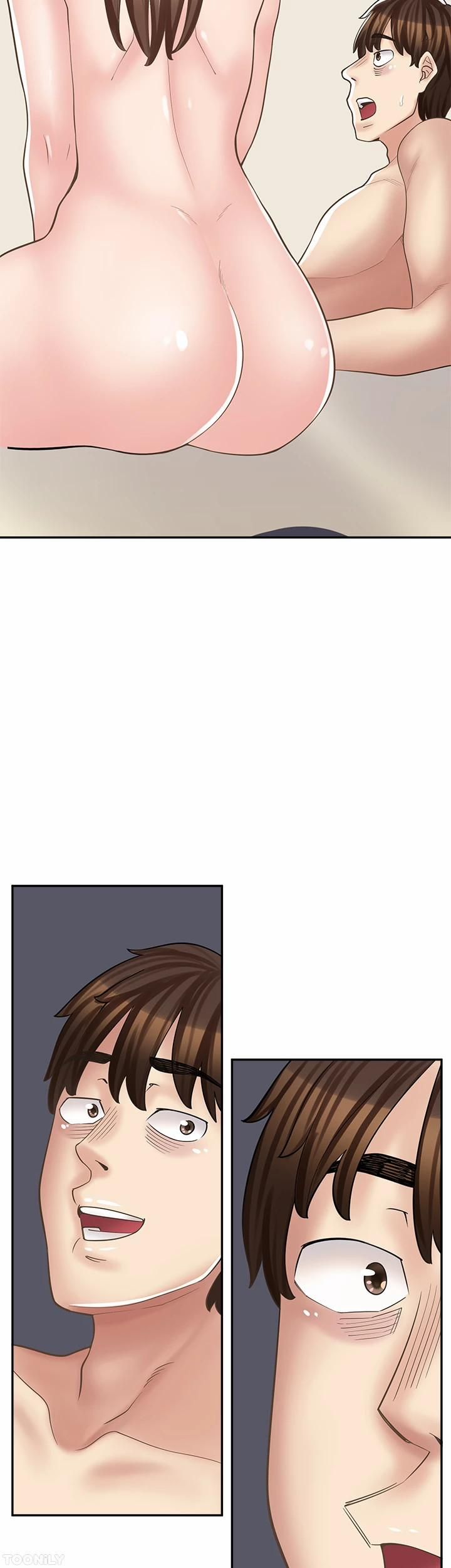 đọc truyện Erotic Manga Café Girls Chương 17 ảnh 24 tại Thiên Thai Truyện