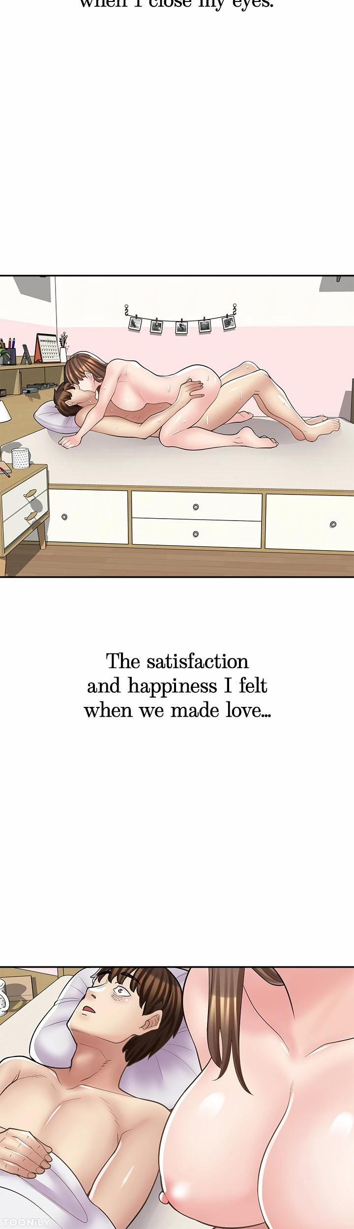 đọc truyện Erotic Manga Café Girls Chương 17 ảnh 29 tại Thiên Thai Truyện