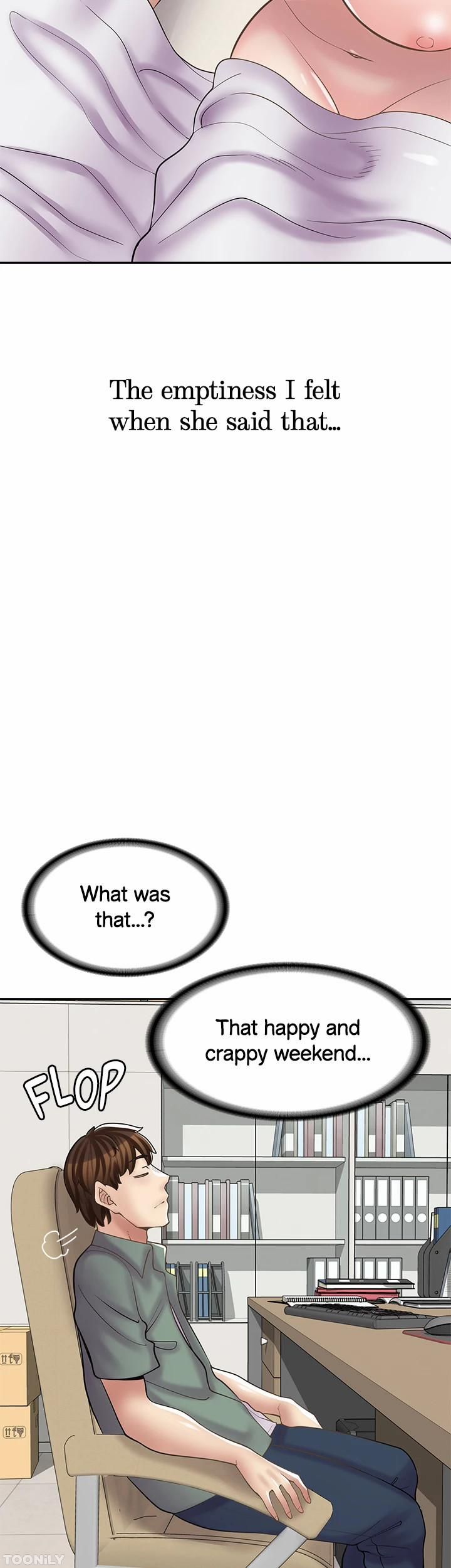 đọc truyện Erotic Manga Café Girls Chương 17 ảnh 30 tại Thiên Thai Truyện