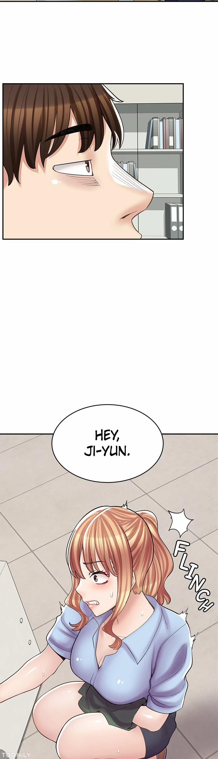 đọc truyện Erotic Manga Café Girls Chương 17 ảnh 31 tại Thiên Thai Truyện