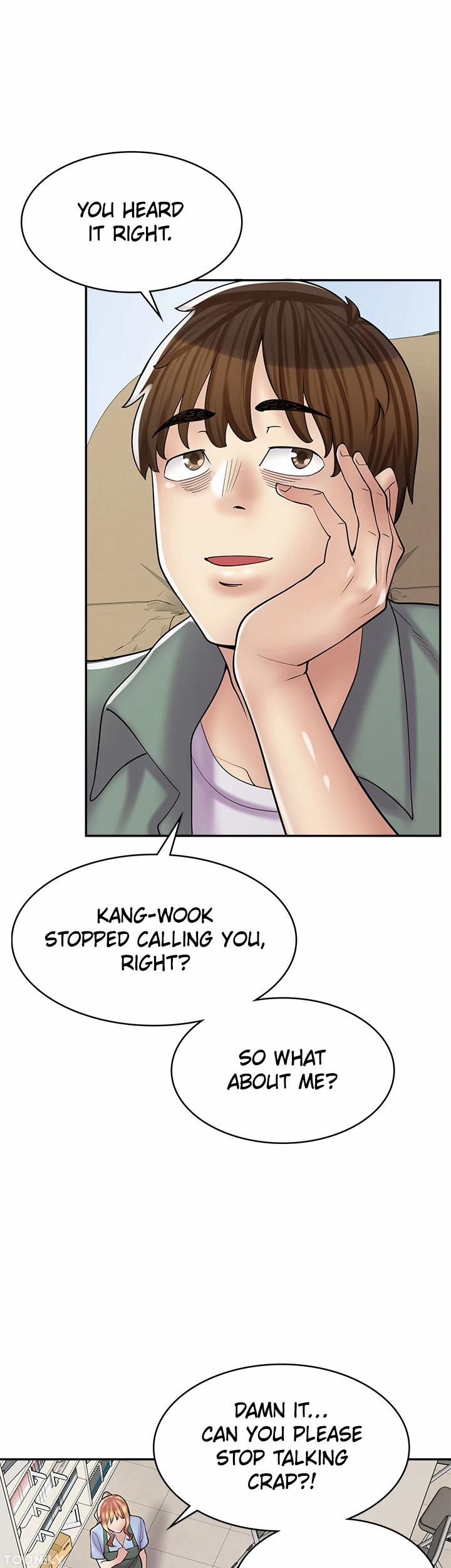 đọc truyện Erotic Manga Café Girls Chương 17 ảnh 38 tại Thiên Thai Truyện