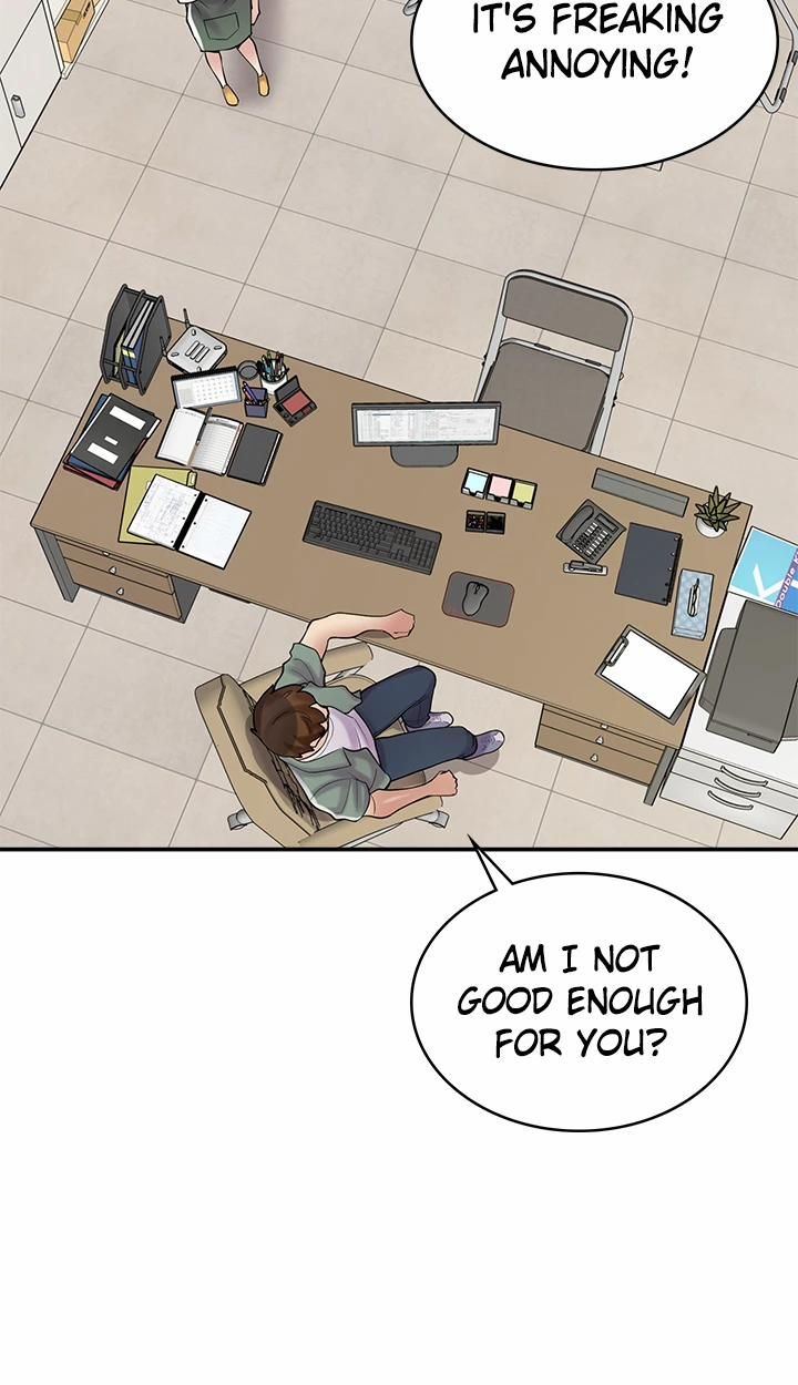 đọc truyện Erotic Manga Café Girls Chương 17 ảnh 39 tại Thiên Thai Truyện