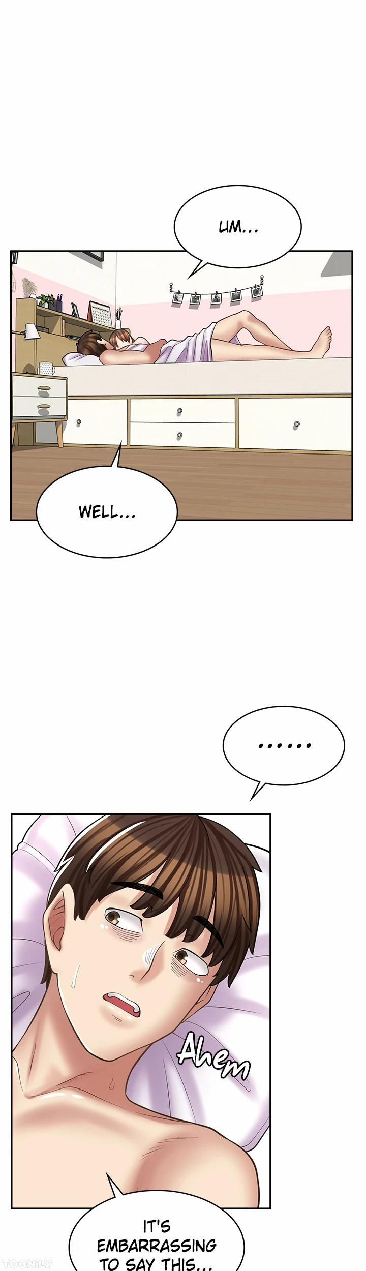 đọc truyện Erotic Manga Café Girls Chương 17 ảnh 6 tại Thiên Thai Truyện