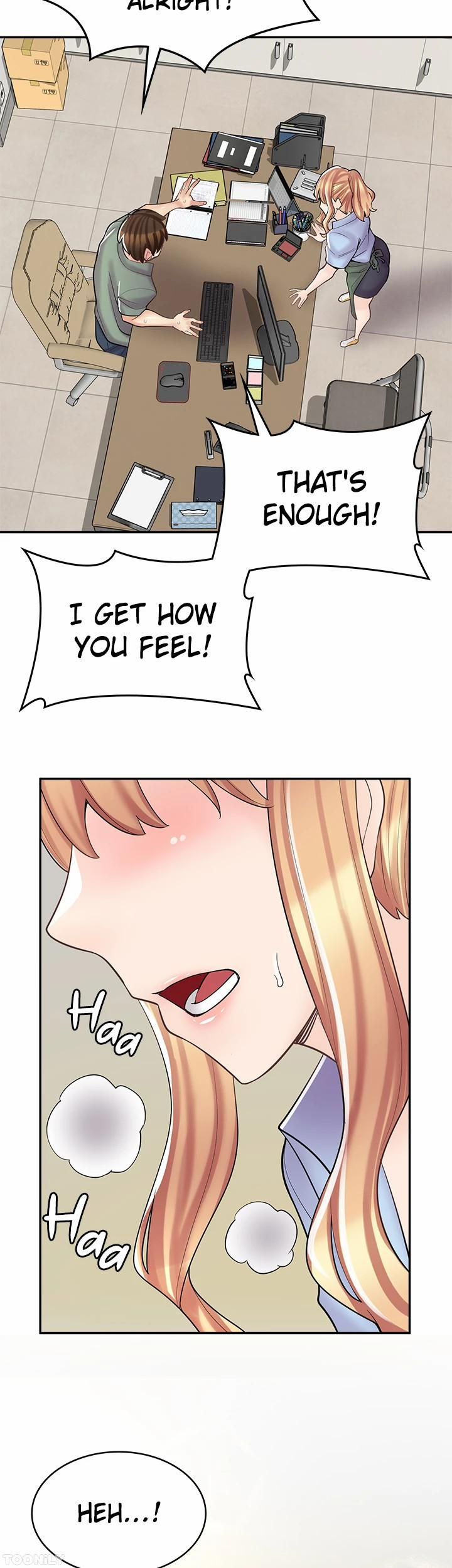 đọc truyện Erotic Manga Café Girls Chương 17 ảnh 47 tại Thiên Thai Truyện