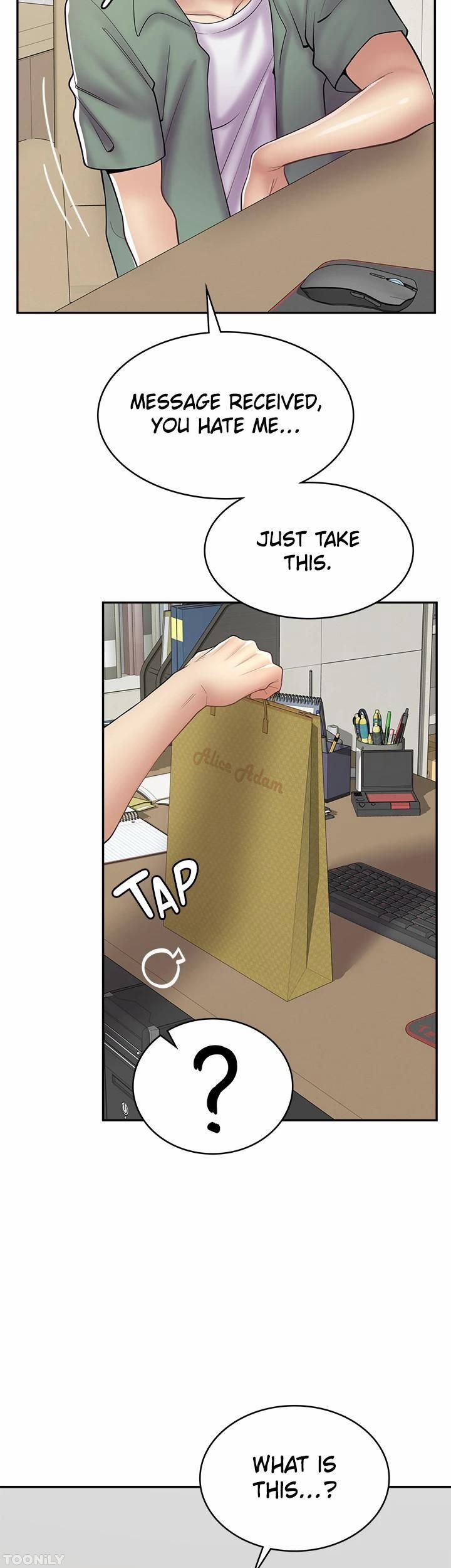 đọc truyện Erotic Manga Café Girls Chương 17 ảnh 49 tại Thiên Thai Truyện