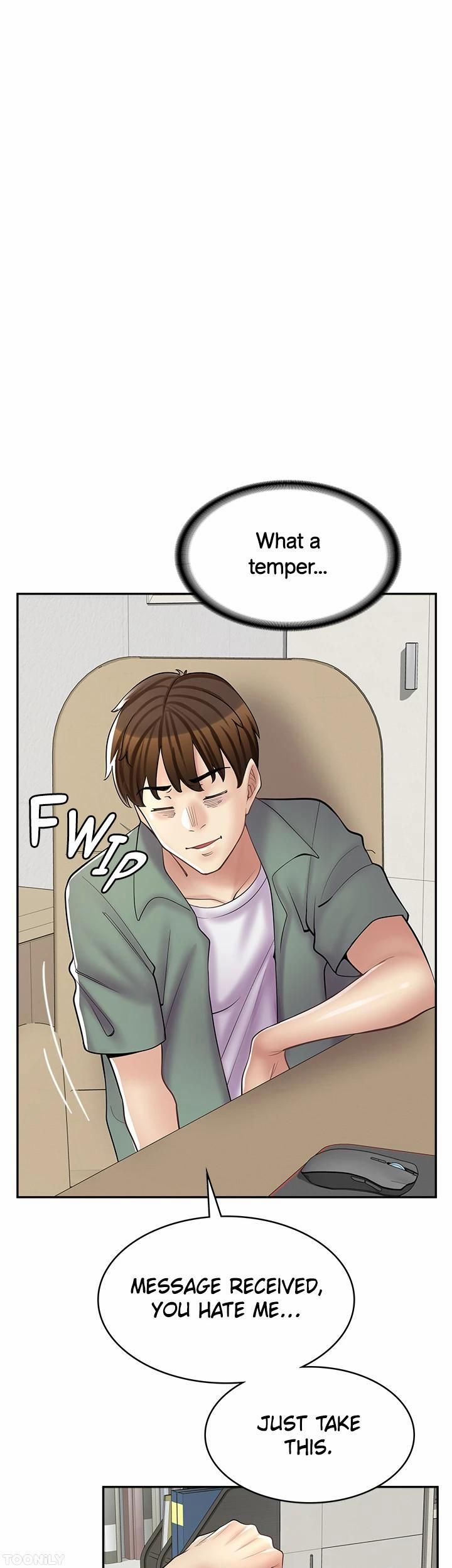 đọc truyện Erotic Manga Café Girls Chương 18 ảnh 2 tại Thiên Thai Truyện