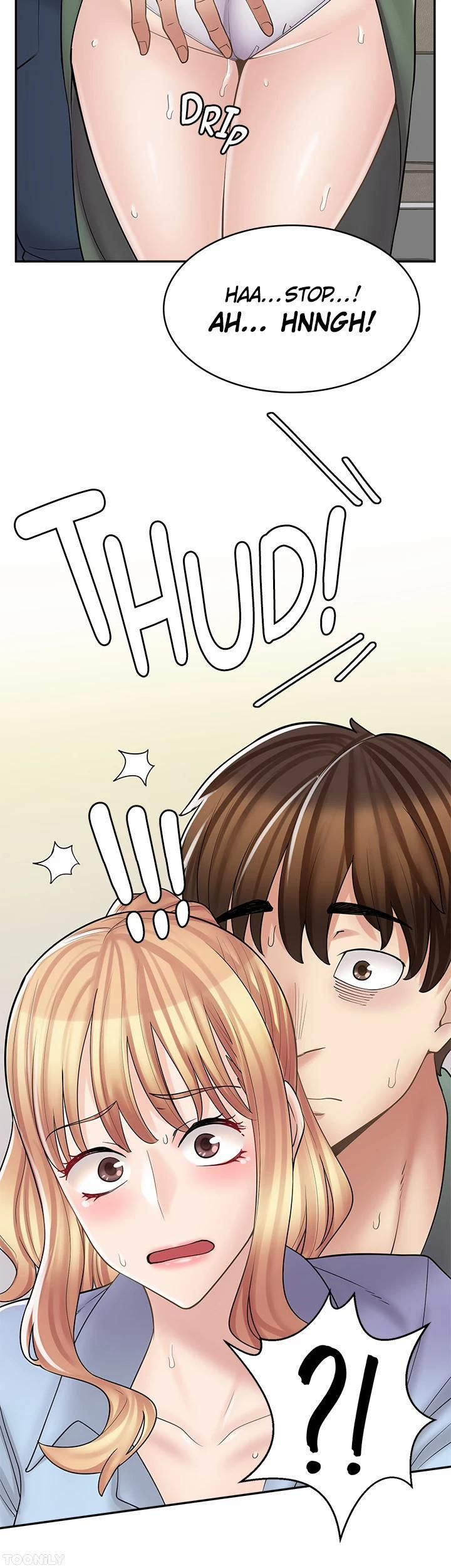 đọc truyện Erotic Manga Café Girls Chương 18 ảnh 14 tại Thiên Thai Truyện