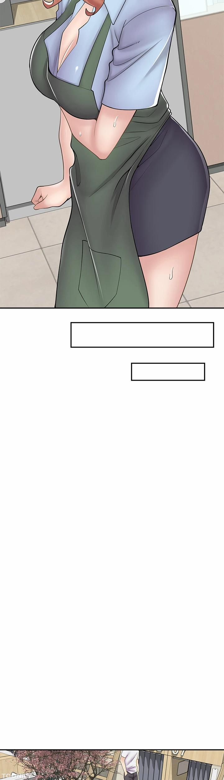 đọc truyện Erotic Manga Café Girls Chương 18 ảnh 18 tại Thiên Thai Truyện