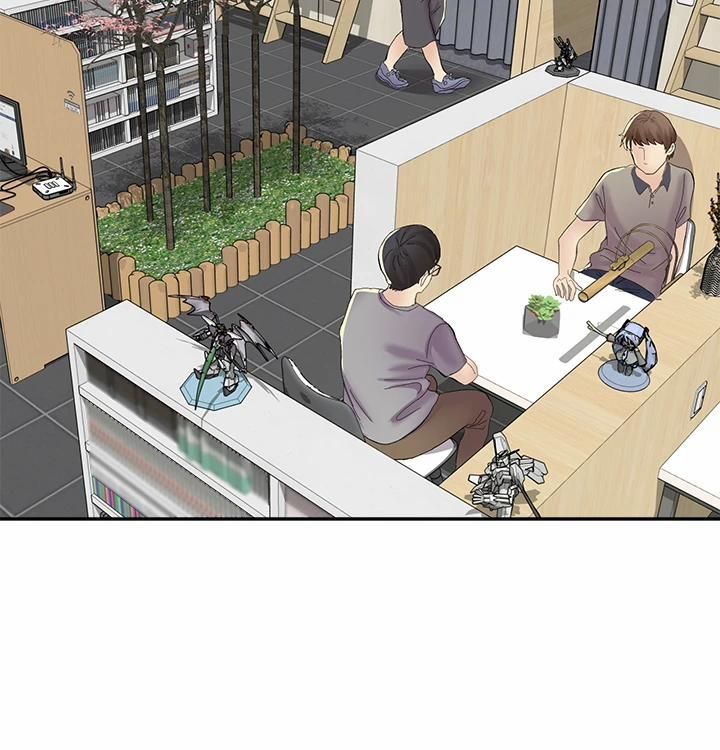 đọc truyện Erotic Manga Café Girls Chương 18 ảnh 19 tại Thiên Thai Truyện