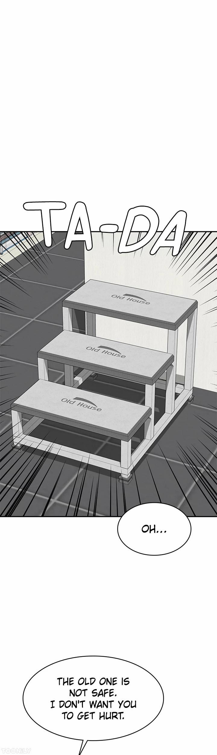 đọc truyện Erotic Manga Café Girls Chương 18 ảnh 22 tại Thiên Thai Truyện