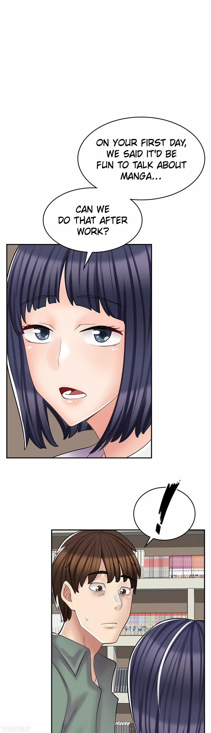 đọc truyện Erotic Manga Café Girls Chương 18 ảnh 25 tại Thiên Thai Truyện