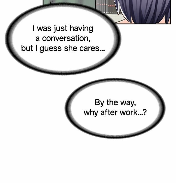 đọc truyện Erotic Manga Café Girls Chương 18 ảnh 26 tại Thiên Thai Truyện