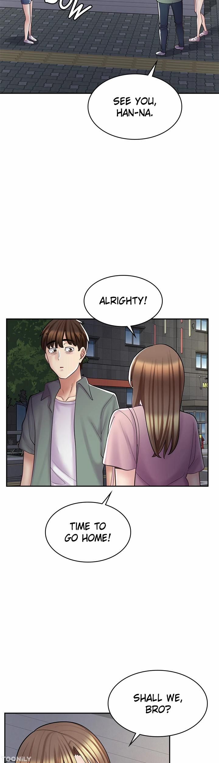 đọc truyện Erotic Manga Café Girls Chương 18 ảnh 38 tại Thiên Thai Truyện