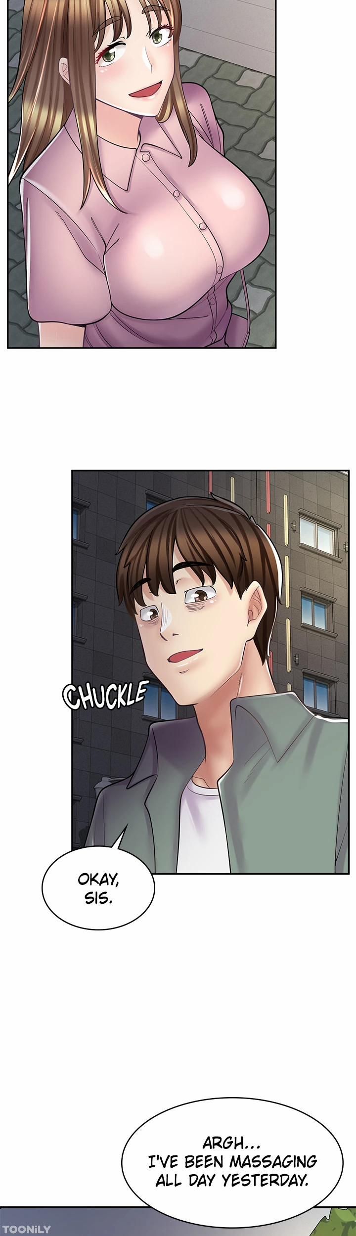 đọc truyện Erotic Manga Café Girls Chương 18 ảnh 39 tại Thiên Thai Truyện