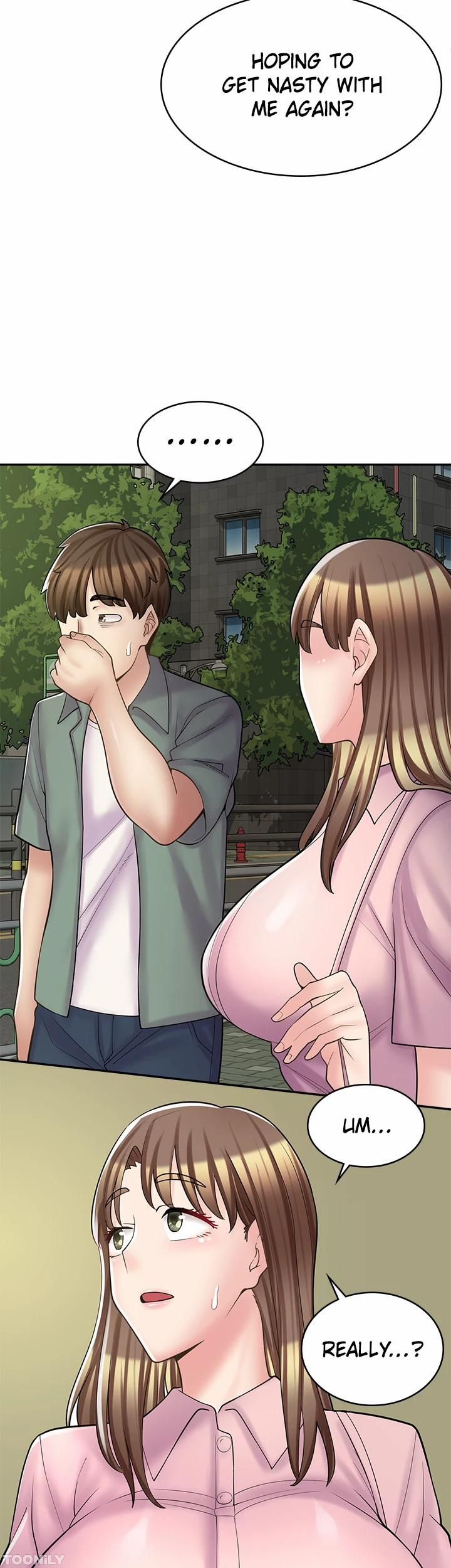 đọc truyện Erotic Manga Café Girls Chương 18 ảnh 43 tại Thiên Thai Truyện