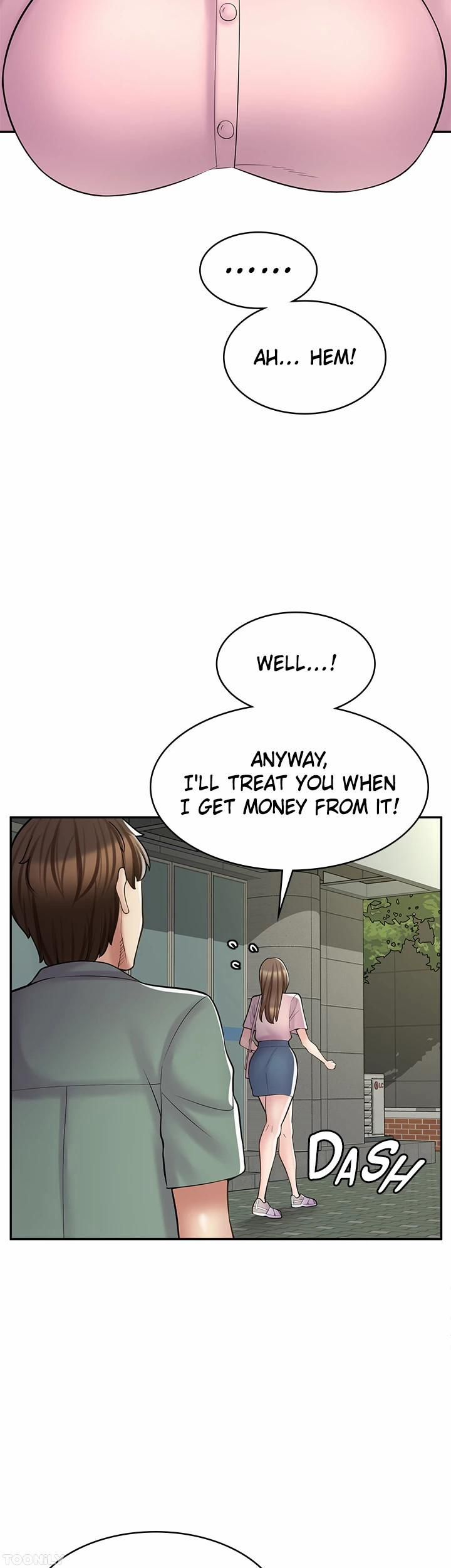 đọc truyện Erotic Manga Café Girls Chương 18 ảnh 44 tại Thiên Thai Truyện