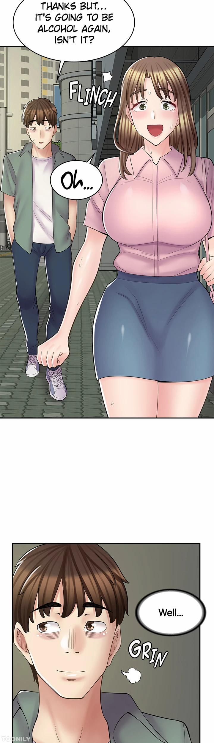 đọc truyện Erotic Manga Café Girls Chương 18 ảnh 45 tại Thiên Thai Truyện