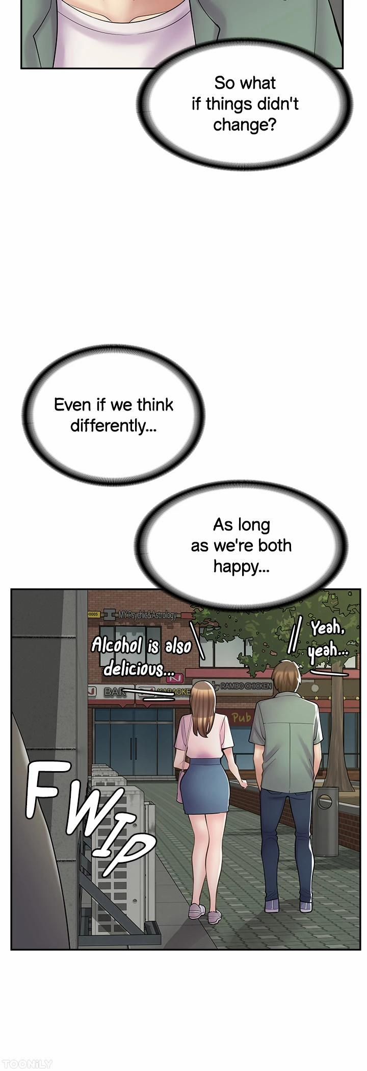 đọc truyện Erotic Manga Café Girls Chương 18 ảnh 46 tại Thiên Thai Truyện