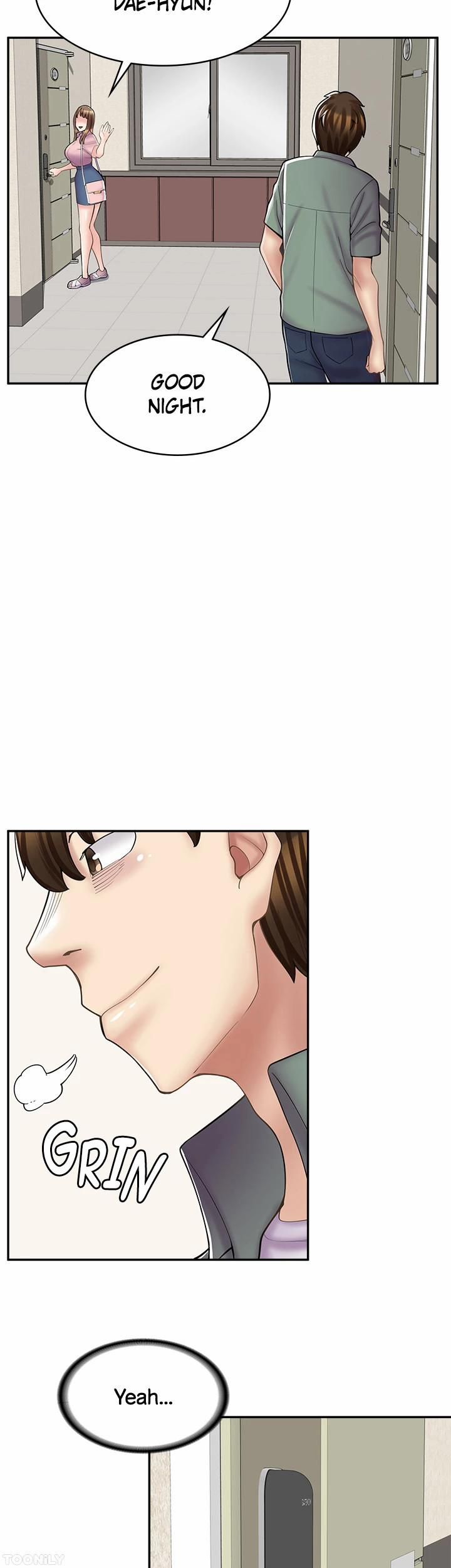 đọc truyện Erotic Manga Café Girls Chương 18 ảnh 48 tại Thiên Thai Truyện