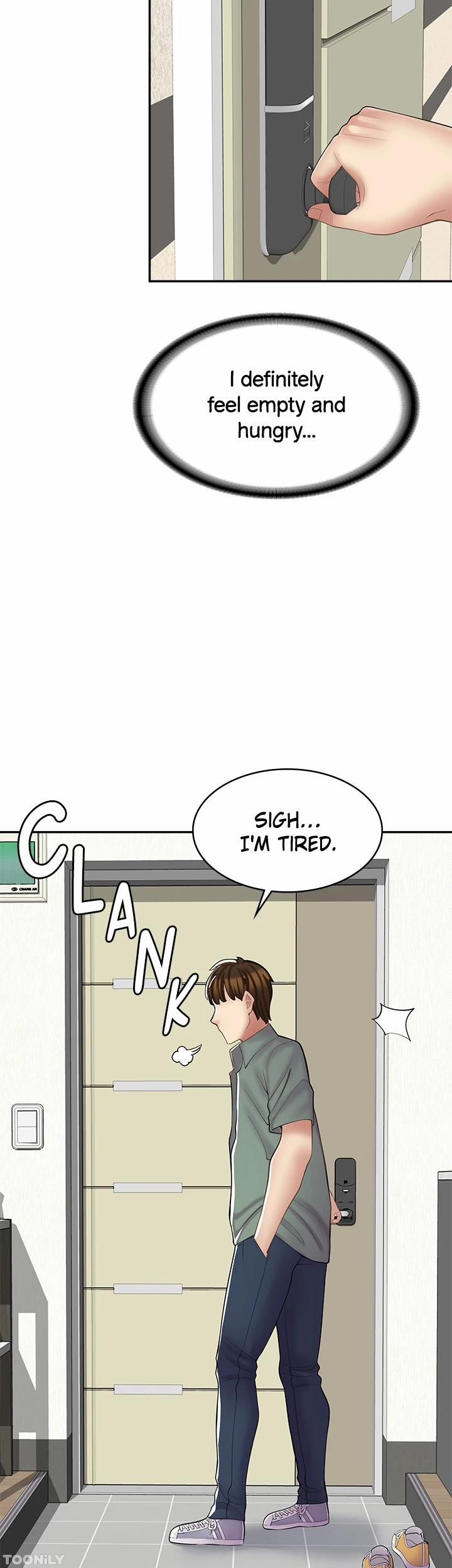 đọc truyện Erotic Manga Café Girls Chương 18 ảnh 49 tại Thiên Thai Truyện